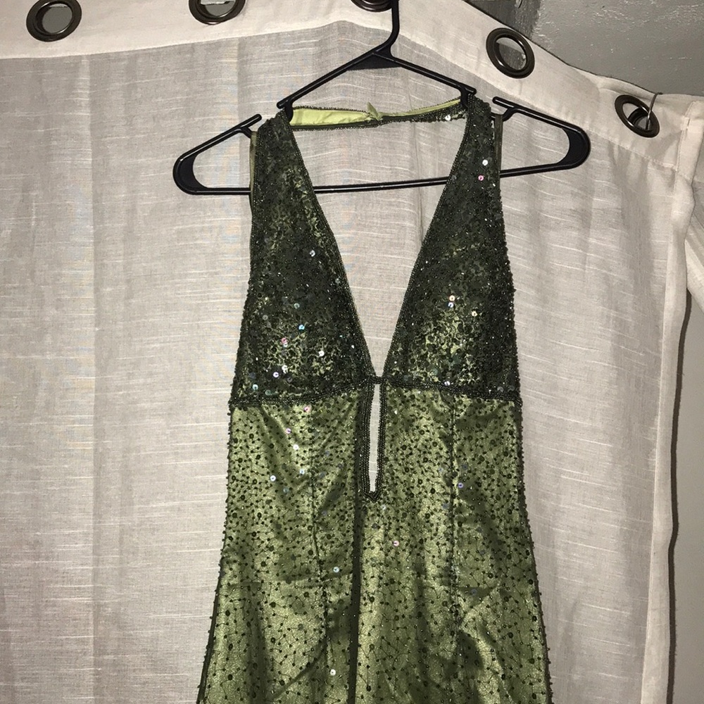 Homecoming/ prom dress
